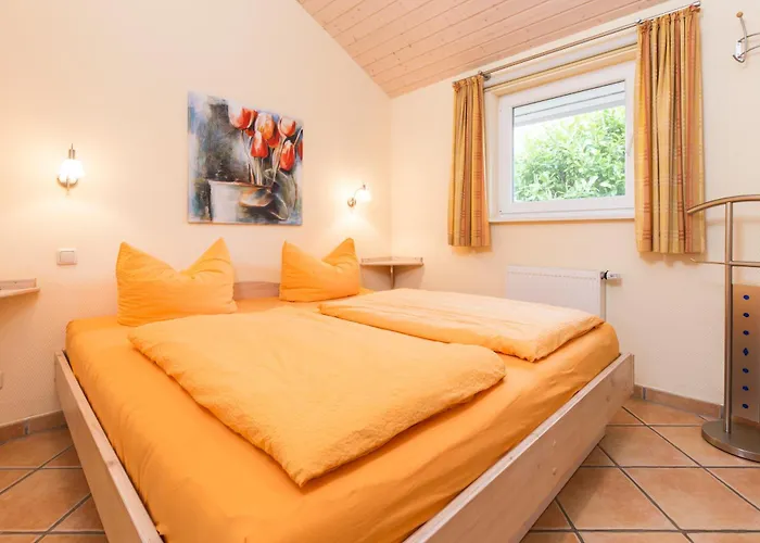 Haus Im Apfelgarten 3 Fehmarn